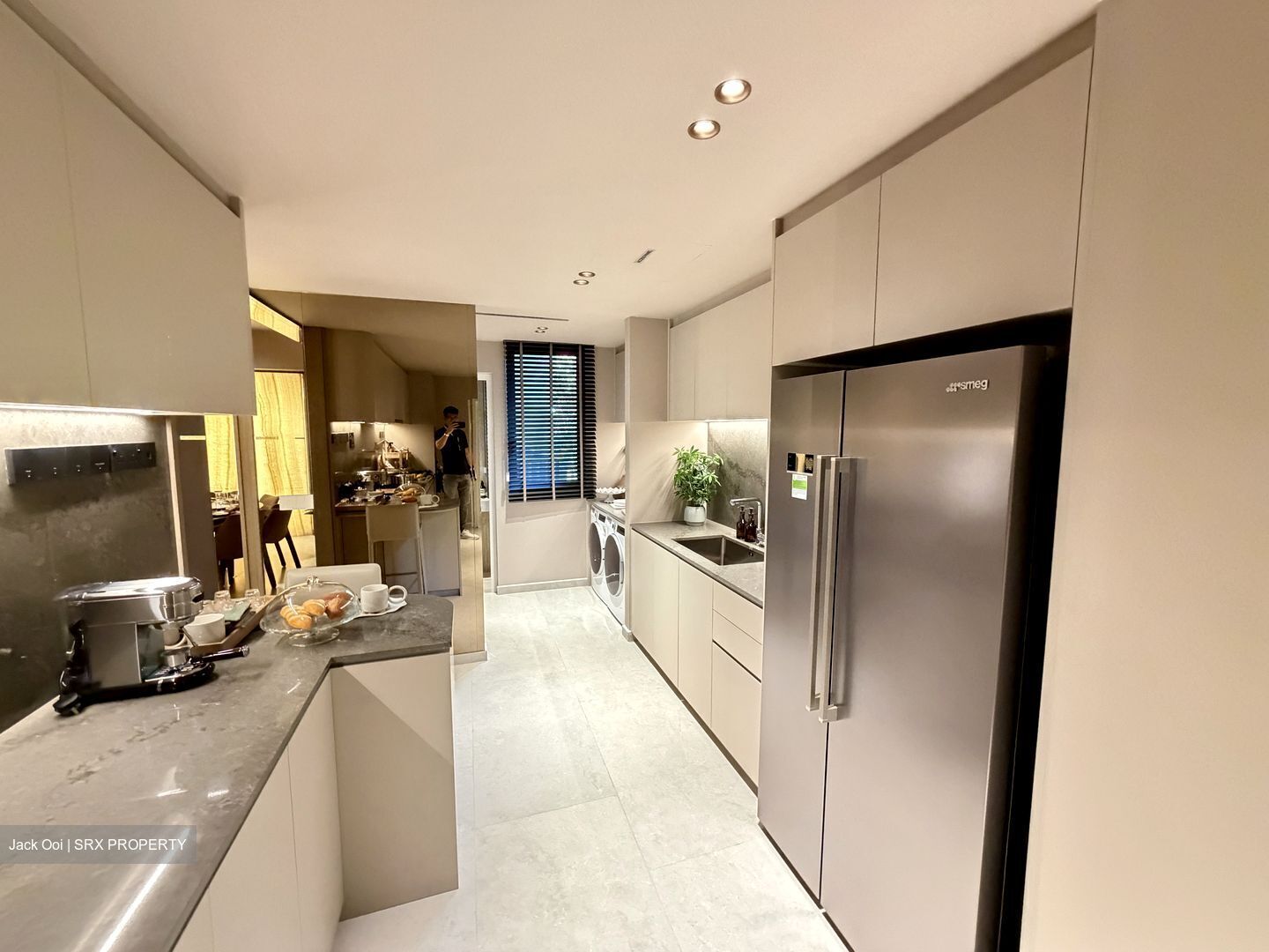 River Modern (U/C) (D9), Apartment #567201171